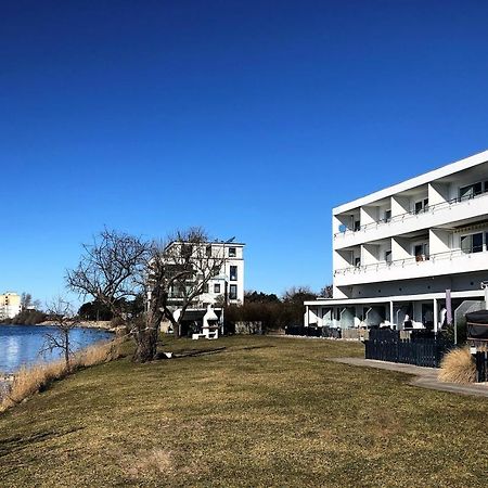 Haus Am See - Steinwarder Has-018 Haus Am See Heiligenhafen Buitenkant foto
