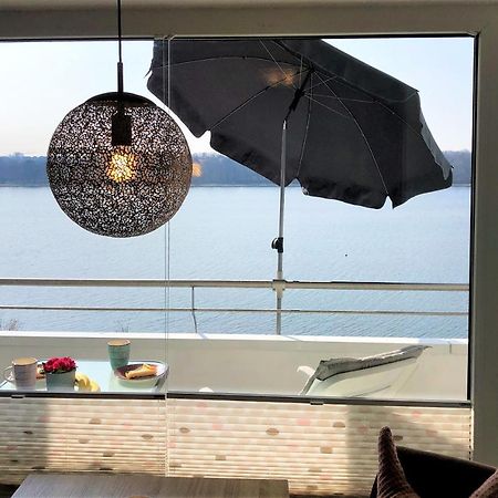 Haus Am See - Steinwarder Has-018 Haus Am See Heiligenhafen Buitenkant foto