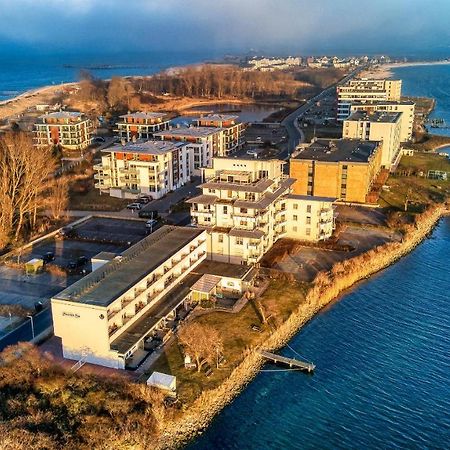 Haus Am See - Steinwarder Has-018 Haus Am See Heiligenhafen Buitenkant foto