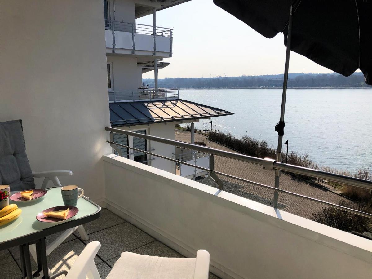 Haus Am See - Steinwarder Has-018 Haus Am See Heiligenhafen Buitenkant foto