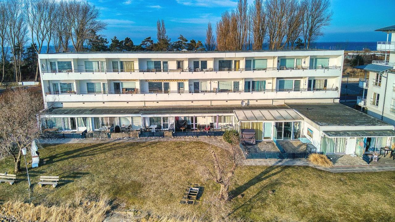 Haus Am See - Steinwarder Has-018 Haus Am See Heiligenhafen Buitenkant foto
